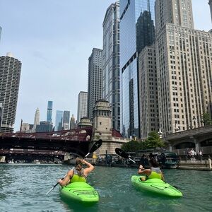 Hello from the Midwest